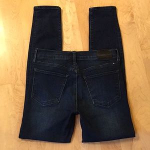 Lucky Brand Brooke Legging Jeans Skinny